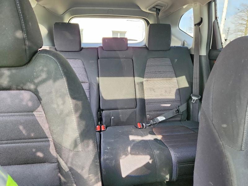 Продаж на аукціоні авто 2020 Honda Cr-v, vin: 2HKRW2H56LH683136, номер лоту: 78837275