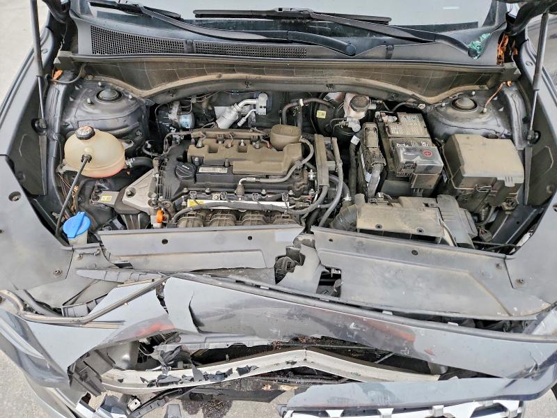 Продаж на аукціоні авто 2021 Hyundai Santa Fe, vin: 5NMS2DAJ6MH350126, номер лоту: 76517985