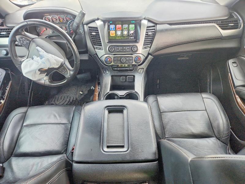 Aukcja sprzedaży 2016 Chevrolet Tahoe, vin: 1GNSCBKC0GR320595, numer aukcji: 77871745