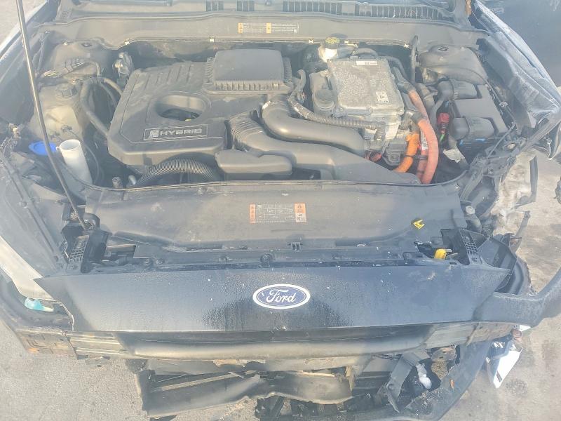 2018 Ford Fusion მანქანა იყიდება აუქციონზე, vin: 3FA6P0UU4JR278877, აუქციონის ნომერი: 77976665