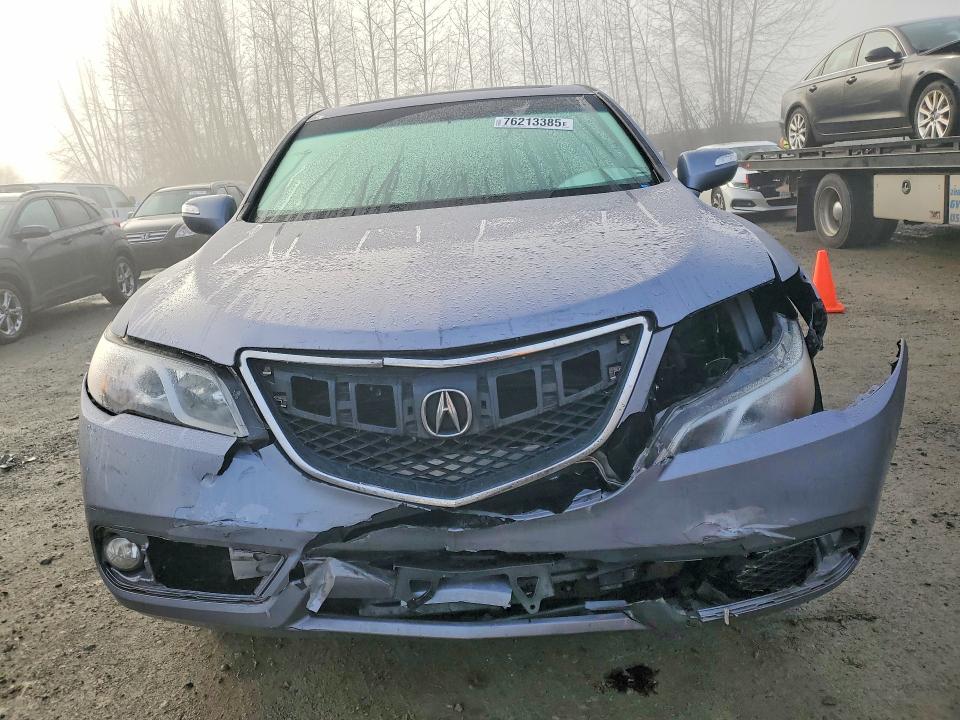 2015 Acura Rdx მანქანა იყიდება აუქციონზე, vin: 5J8TB4H50FL016822, აუქციონის ნომერი: 76213385