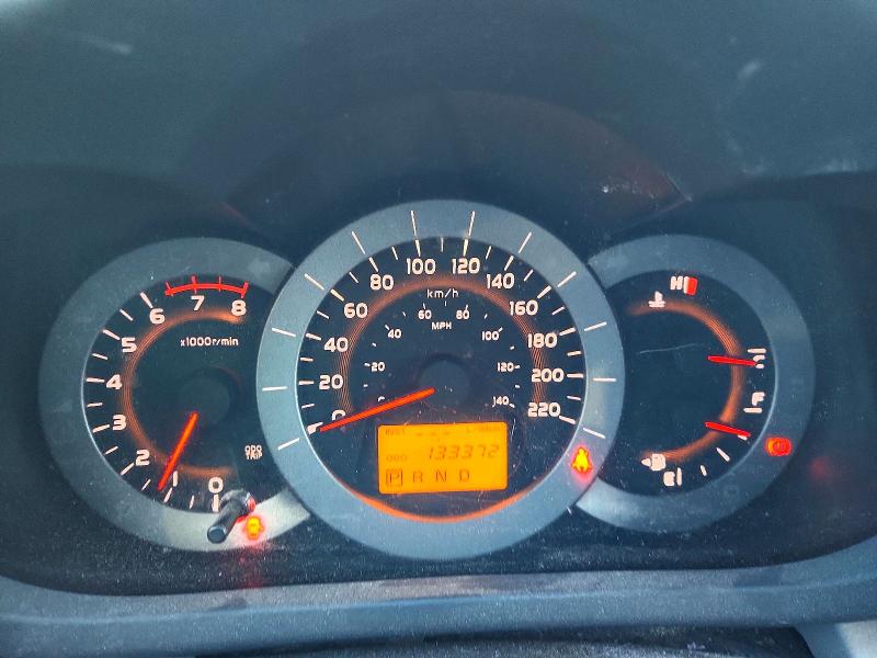 Продажа на аукционе авто 2012 Toyota Rav4, vin: 2T3ZF4DV4CW108799, номер лота: 75313445