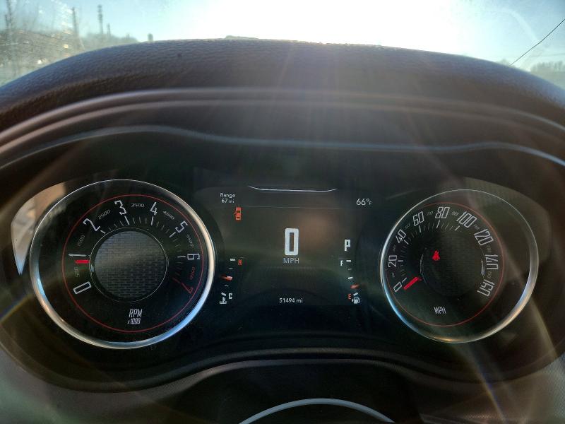 78846435 :رقم المزاد ، 2C3CDZGG4PH686398 vin ، 2023 Dodge Challenger مزاد بيع