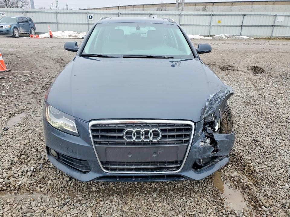 Aukcja sprzedaży 2011 Audi A4, vin: WAUWFAFL0BA172765, numer aukcji: 77665285