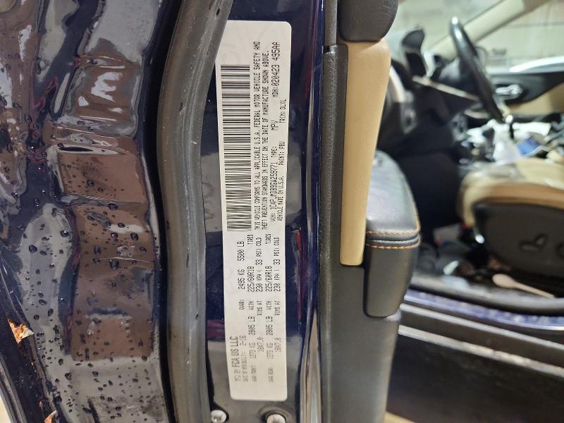 Auction sale of the 2016 Jeep Cherokee, vin: 1C4PJMDB9GW259771, lot number: 77711915