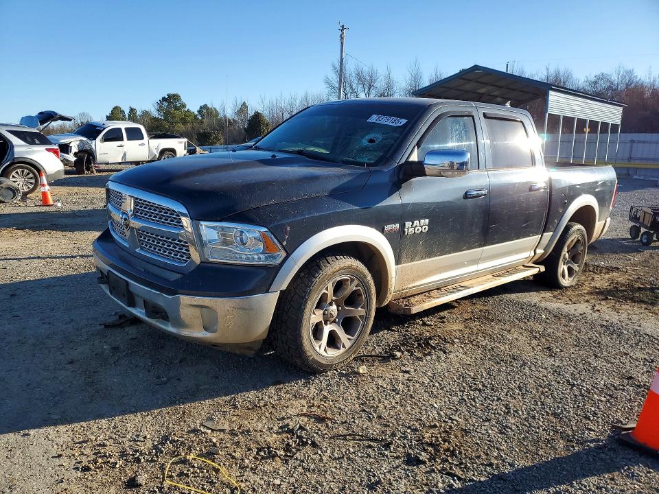 Продаж на аукціоні авто 2015 Ram 1500, vin: 1C6RR7NT9FS519500, номер лоту: 78319185
