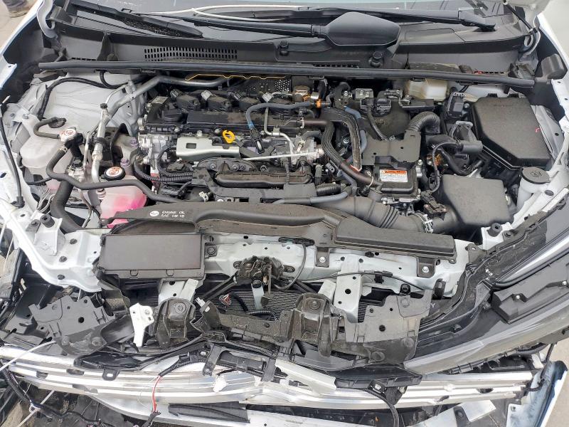 77478065 :رقم المزاد ، JTDADABU7R3010468 vin ، 2024 Toyota Prius مزاد بيع