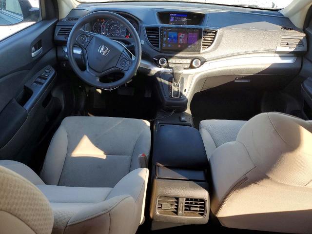 77013555 :رقم المزاد ، 2HKRM3H46GH556170 vin ، 2016 Honda Cr-v Se مزاد بيع