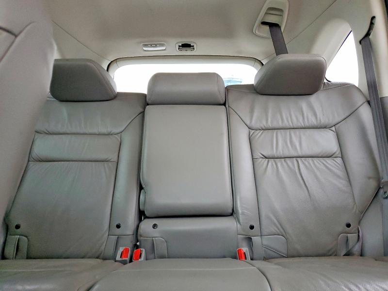 75456895 :رقم المزاد ، 5J6RM4H7XCL007264 vin ، 2012 Honda Cr-v مزاد بيع