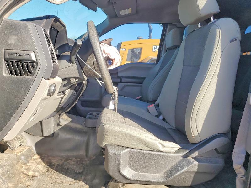Aukcja sprzedaży 2017 Ford F150, vin: 1FTEX1EPXHFA68814, numer aukcji: 78483125