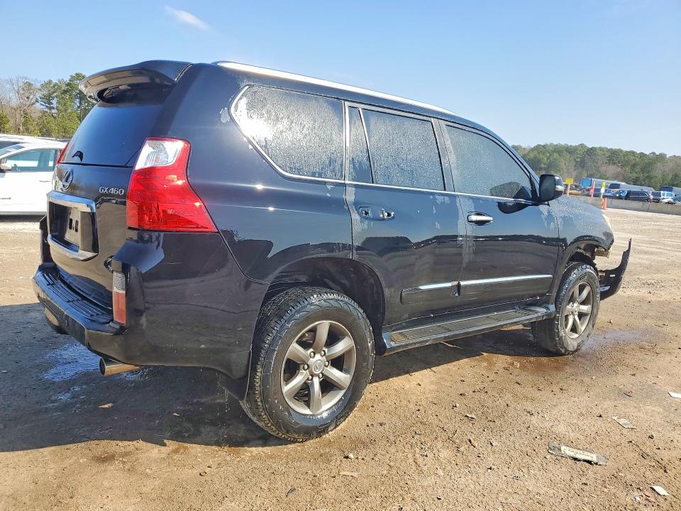 Aukcja sprzedaży 2013 Lexus Gx 460, vin: JTJJM7FX0D5051686, numer aukcji: 77340465