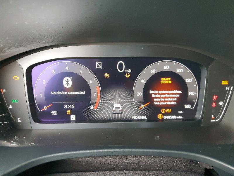 Auction sale of the 2023 Acura Integra, vin: 19UDE4H38PA000665, lot number: 79528135