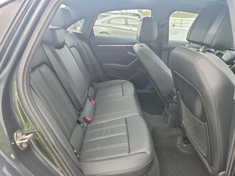 Продаж на аукціоні авто 2023 Audi A3, vin: WAUHUDGY3PA073651, номер лоту: 76478095