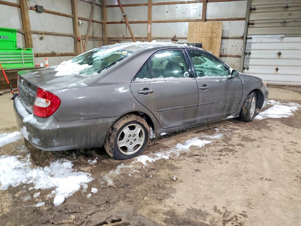 Продажа на аукционе авто 2003 Toyota Camry Le, vin: 4T1BF32K53U548219, номер лота: 76472365