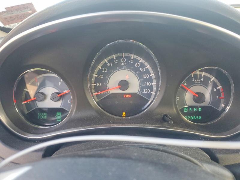 Продаж на аукціоні авто 2012 Chrysler 200, vin: 1C3CCBCB4CN227037, номер лоту: 77297955