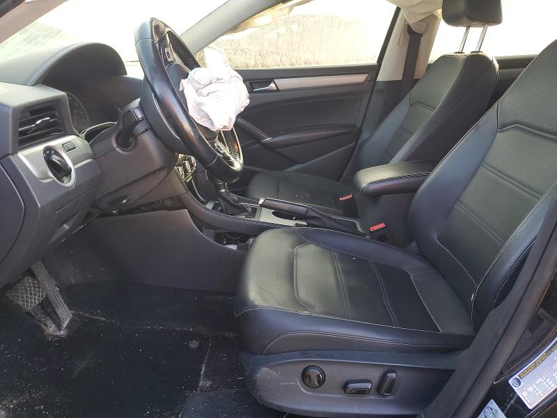 Продаж на аукціоні авто 2020 Volkswagen Passat, vin: 1VWSA7A34LC008786, номер лоту: 77165055