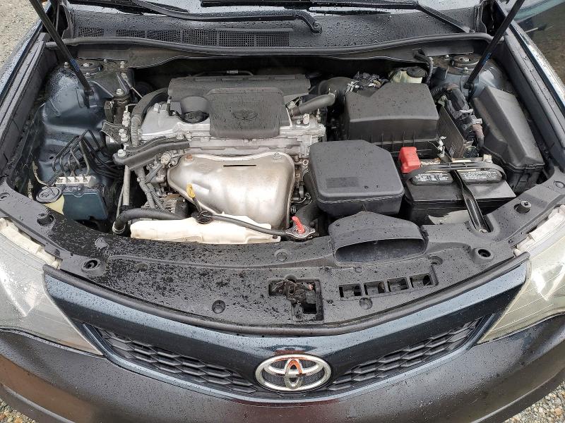 2014 Toyota Camry მანქანა იყიდება აუქციონზე, vin: 4T1BF1FK1EU445817, აუქციონის ნომერი: 77707965