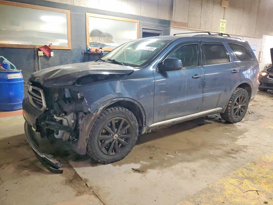 Aukcja sprzedaży 2020 Dodge Durango, vin: 1C4RDJAG5LC381957, numer aukcji: 75068085