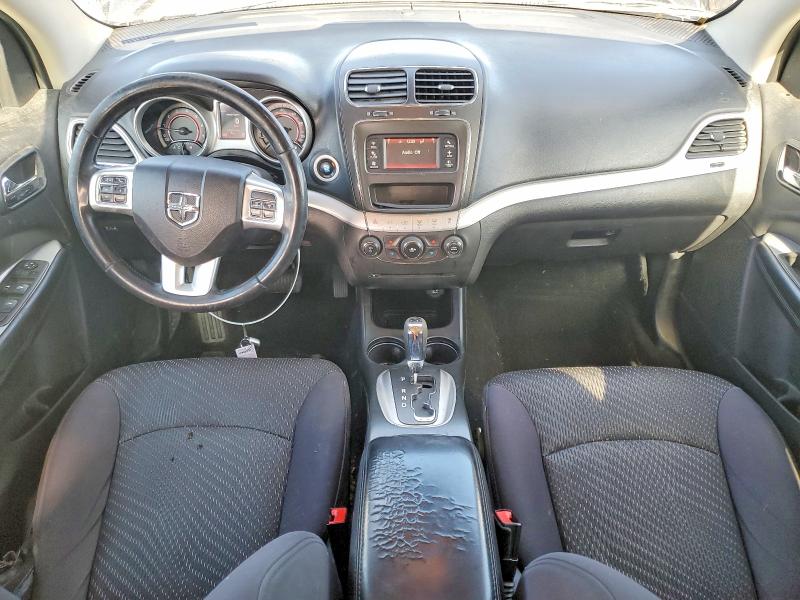Aukcja sprzedaży 2012 Dodge Journey, vin: 3C4PDCBB7CT389455, numer aukcji: 78793915