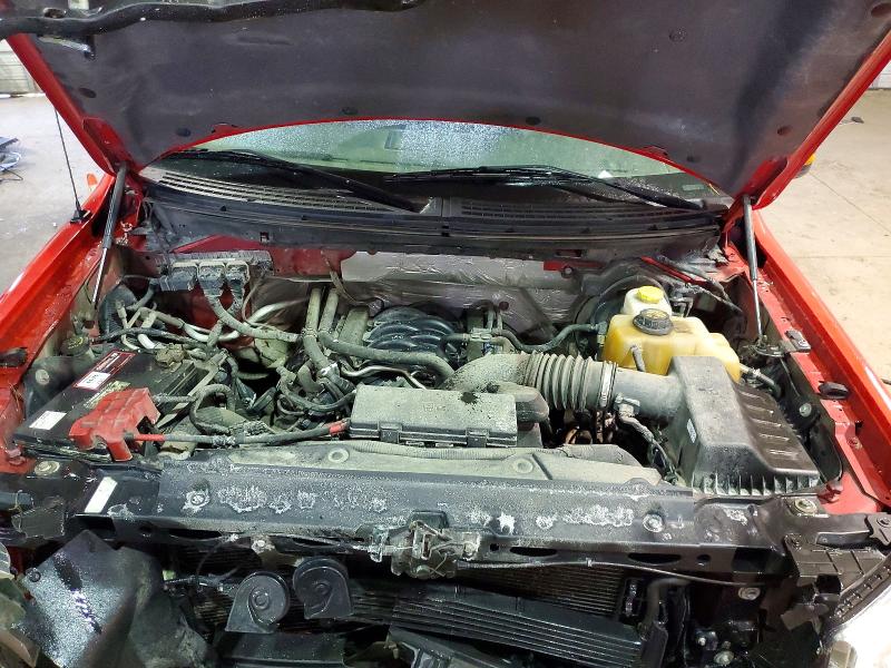 Продаж на аукціоні авто 2014 Ford F150, vin: 1FTFX1EF3EKG45259, номер лоту: 76253945