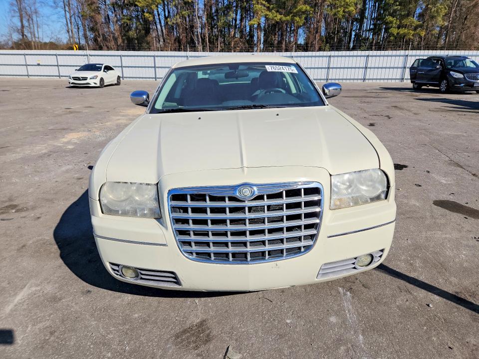 2010 Chrysler 300 მანქანა იყიდება აუქციონზე, vin: 2C3CA5CV0AH185277, აუქციონის ნომერი: 76524175
