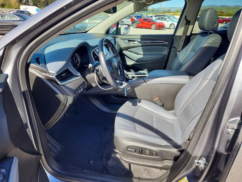 Продажа на аукционе авто 2020 Buick Enclave, vin: 5GAERCKW8LJ199782, номер лота: 77628105