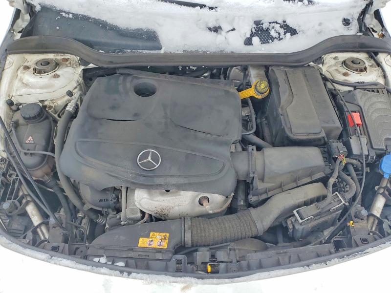 76758215 :رقم المزاد ، WDDSJ4GB8KN717049 vin ، 2019 Mercedes-benz Cla مزاد بيع