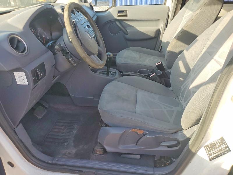 Aukcja sprzedaży 2013 Ford Transit Connect, vin: NM0KS9BNXDT164051, numer aukcji: 77773275