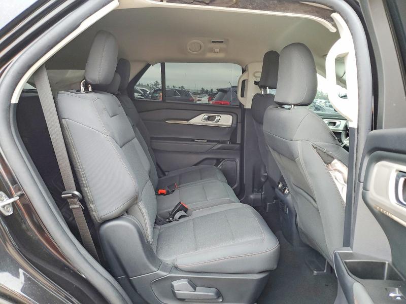 Продаж на аукціоні авто 2025 Ford Explorer A, vin: 1FMUK7DH8SGA22970, номер лоту: 75072045