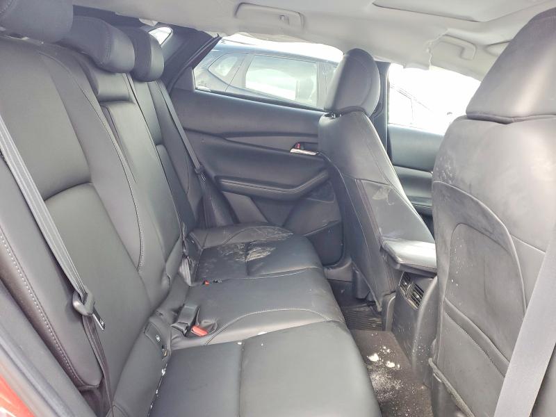 Aukcja sprzedaży 2022 Mazda Cx-30, vin: 3MVDMBCL9NM409706, numer aukcji: 76244345