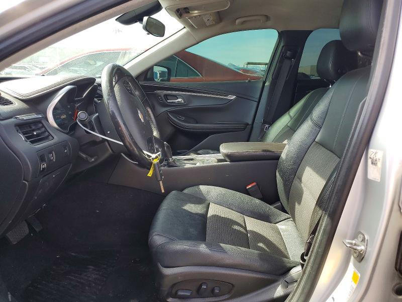Aukcja sprzedaży 2019 Chevrolet Impala, vin: 2G11Z5S33K9104661, numer aukcji: 77740755