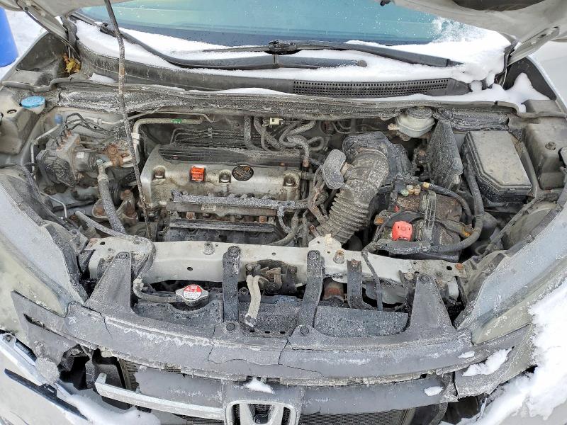 Продаж на аукціоні авто 2014 Honda Cr-v, vin: 2HKRM4H30EH113281, номер лоту: 76010985