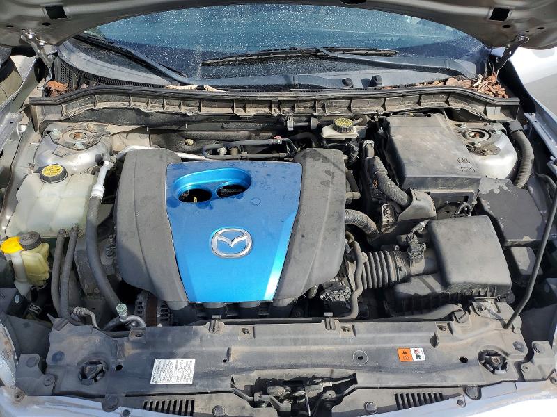 Продажа на аукционе авто 2013 Mazda 3, vin: JM1BL1V79D1816880, номер лота: 78480955