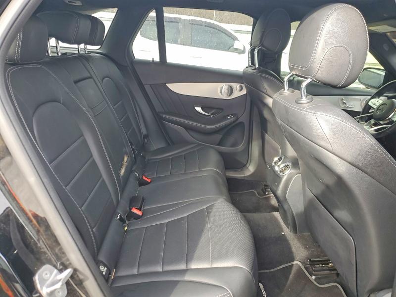 77860795 :رقم المزاد ، WDC0G8EB0LF689893 vin ، 2020 Mercedes-benz Glc مزاد بيع