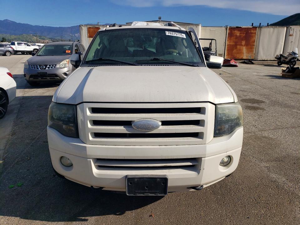 Aukcja sprzedaży 2007 Ford Expedition, vin: 1FMFU20557LA99389, numer aukcji: 76375775