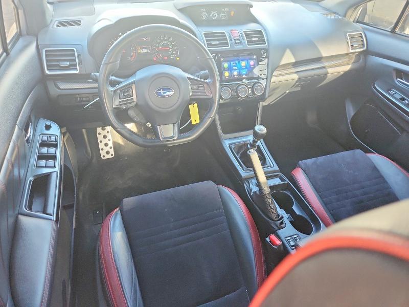Aukcja sprzedaży 2020 Subaru Wrx, vin: JF1VA1B62L9832729, numer aukcji: 78042635