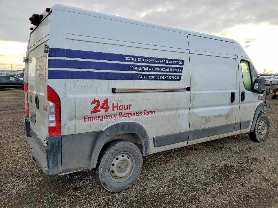 Aukcja sprzedaży 2019 Ram Promaster 2500, vin: 3C6TRVDGXKE540335, numer aukcji: 75286195