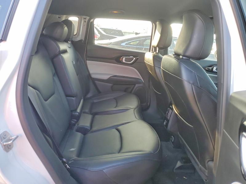 Продаж на аукціоні авто 2023 Jeep Compass, vin: 3C4NJDCN0PT571244, номер лоту: 77667965