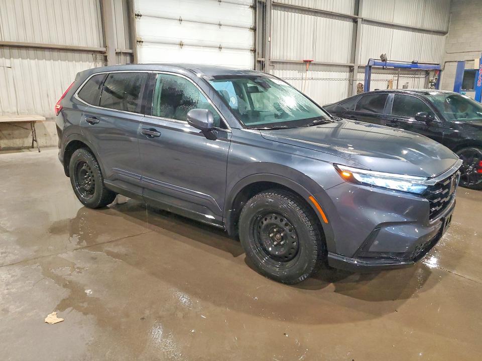 Продаж на аукціоні авто 2023 Honda Cr-v, vin: 2HKRS4H26PH116217, номер лоту: 77464245