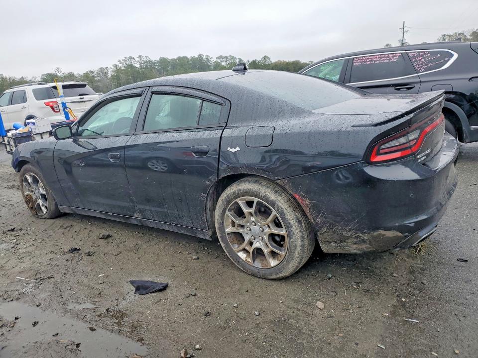 2015 Dodge Charger მანქანა იყიდება აუქციონზე, vin: 2C3CDXJGXFH760094, აუქციონის ნომერი: 76158295