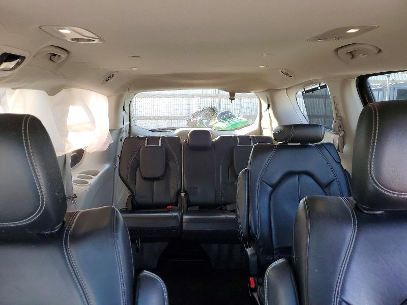 Aukcja sprzedaży 2022 Chrysler Pacifica, vin: 2C4RC1BG2NR197202, numer aukcji: 78763135