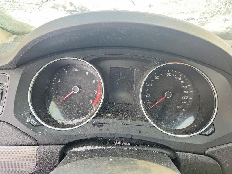 Aukcja sprzedaży 2015 Volkswagen Jetta, vin: 3VW2K7AJ1FM419674, numer aukcji: 76918165