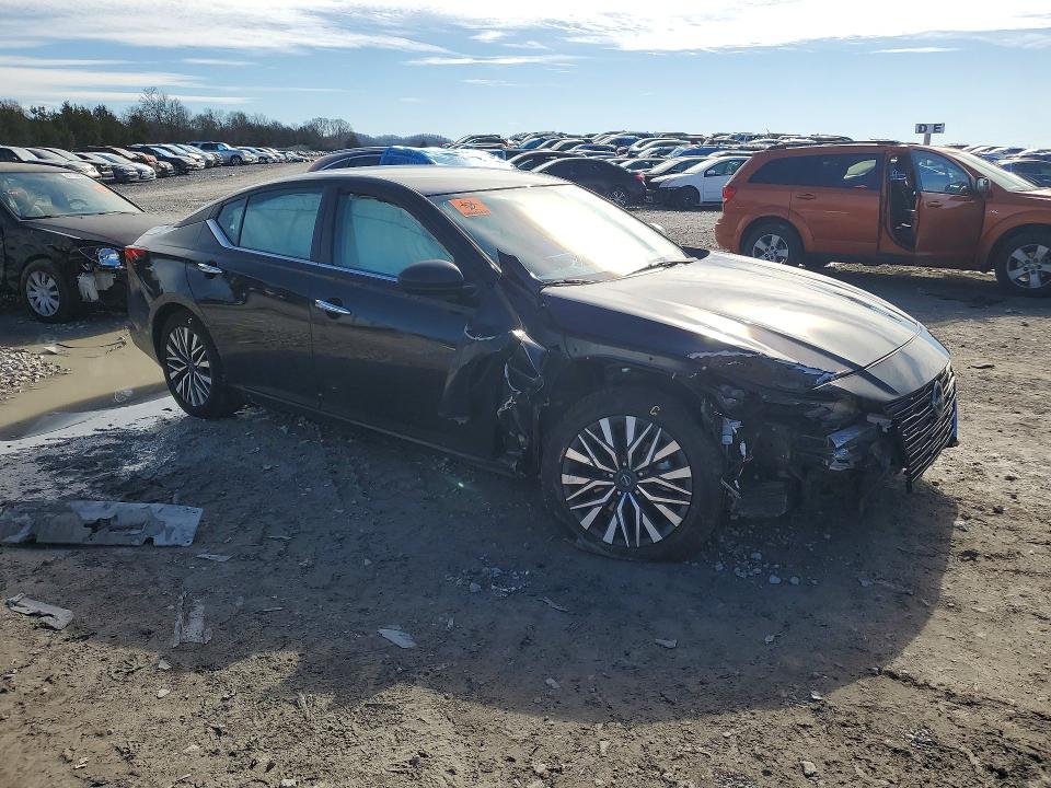 Продаж на аукціоні авто 2024 Nissan Altima, vin: 1N4BL4DV9RN323837, номер лоту: 77190835