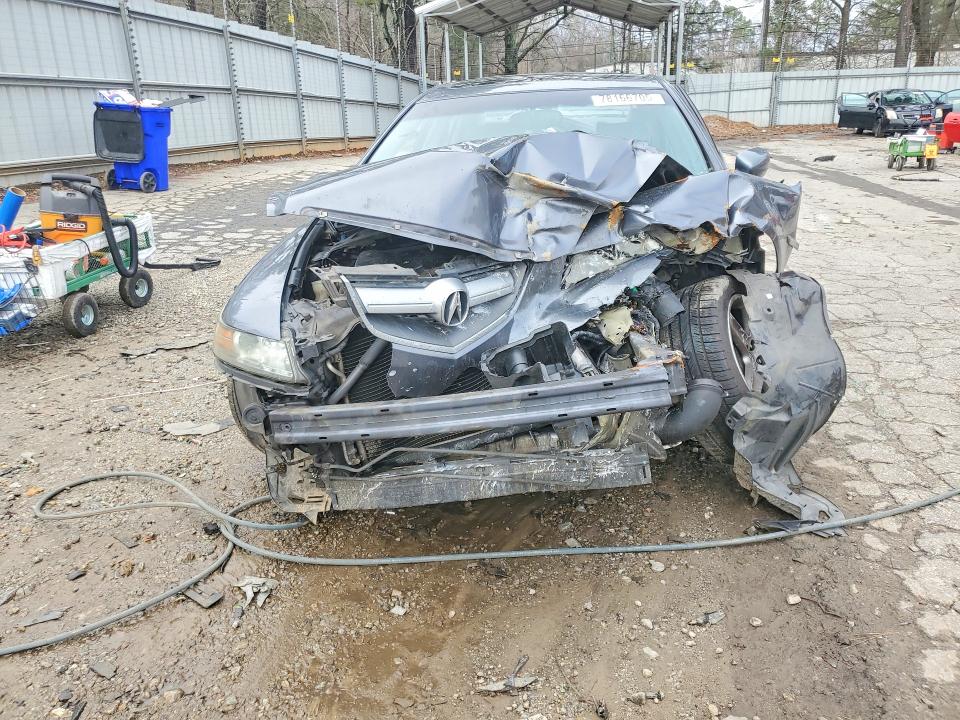 Aukcja sprzedaży 2006 Acura 3.2tl, vin: 19UUA65526A076331, numer aukcji: 78166705