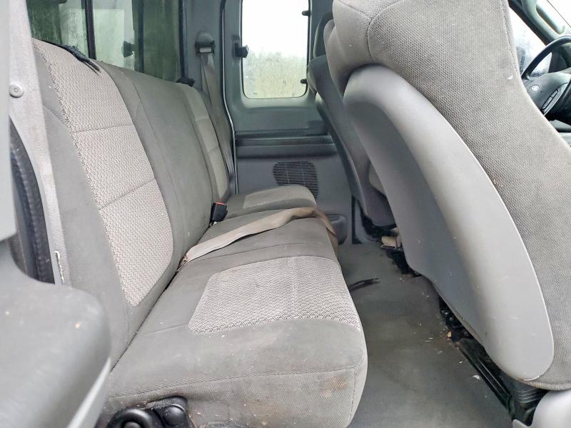 Продажа на аукционе авто 2003 Ford F-250, vin: 1FTNX21L23EB75282, номер лота: 74719385