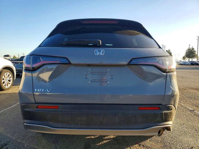 Aukcja sprzedaży 2024 Honda Hr-v, vin: 3CZRZ2H5XRM786032, numer aukcji: 77623365