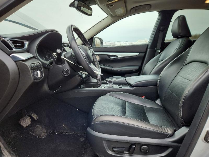 Aukcja sprzedaży 2019 Infiniti Qx50, vin: 3PCAJ5M3XKF116085, numer aukcji: 77071855