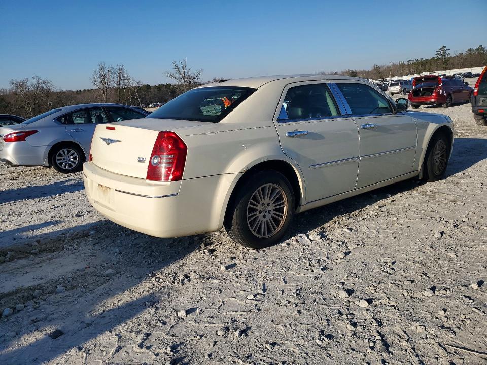 Aukcja sprzedaży 2009 Chrysler 300, vin: 2C3KA53V19H523020, numer aukcji: 74971115