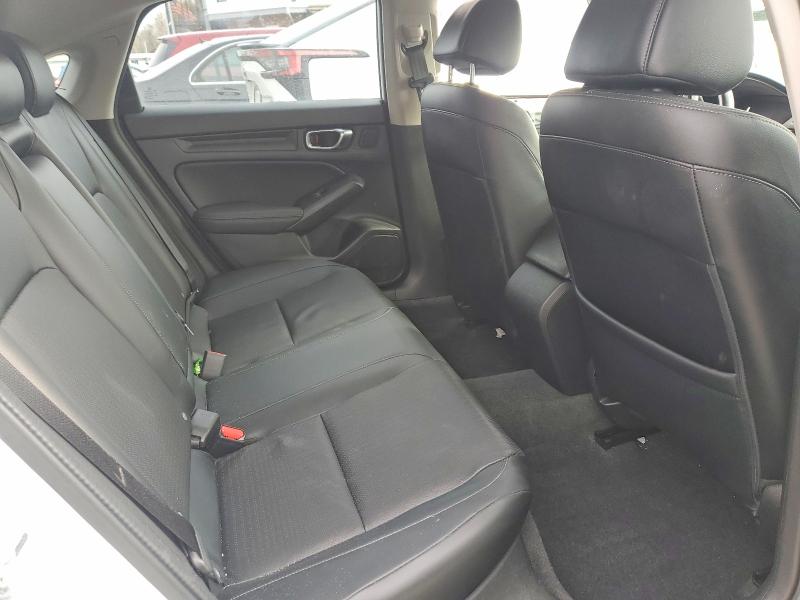 Продажа на аукционе авто 2022 Honda Civic, vin: 19XFL1H7XNE011434, номер лота: 76122985