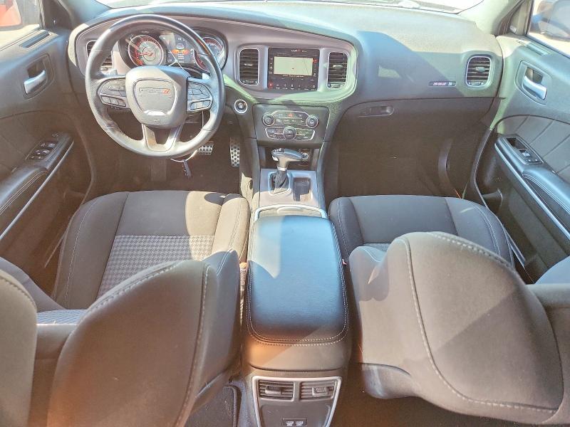 Продажа на аукционе авто 2023 Dodge Charger, vin: 2C3CDXGJ0PH604649, номер лота: 78145035